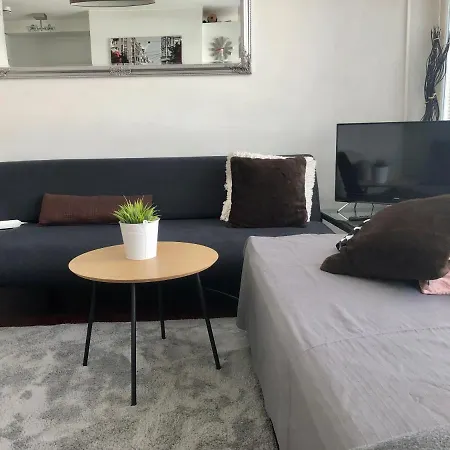 Apartment Sweethome 48 Center аlbertinkatu *