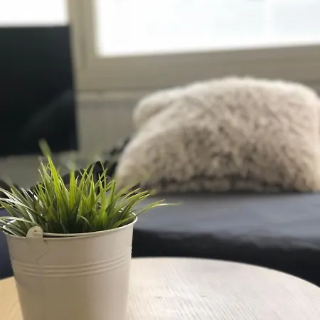Sweethome 48 Center аlbertinkatu Apartman Helsinki