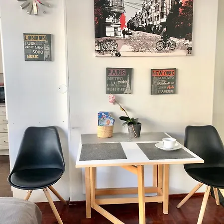 Sweethome 48 Center аlbertinkatu Apartman *