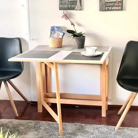 Apartman Sweethome 48 Center аlbertinkatu Helsinki