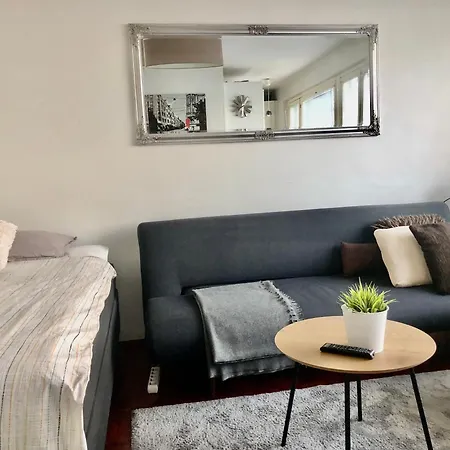 Apartment Sweethome 48 Center аlbertinkatu *
