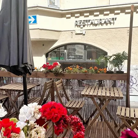 Apartman Sweethome 48 Center аlbertinkatu *