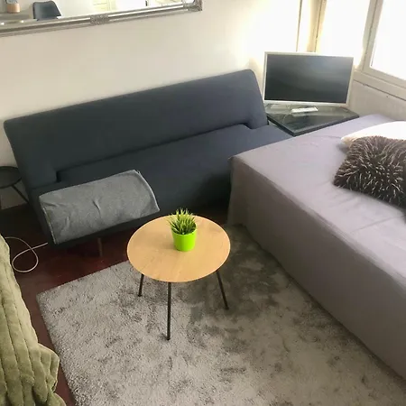Apartman Sweethome 48 Center аlbertinkatu