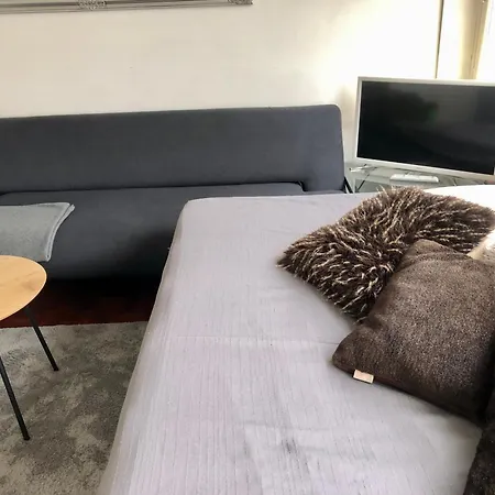 Sweethome 48 Center аlbertinkatu Apartman *